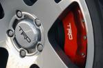 Toyota Tundra by TRD 2008 года